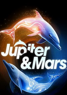 Jupiter & Mars Фото