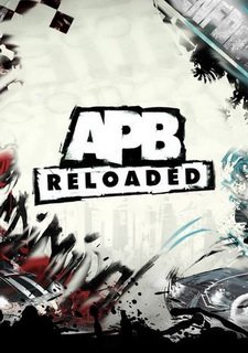 APB: Reloaded Фото