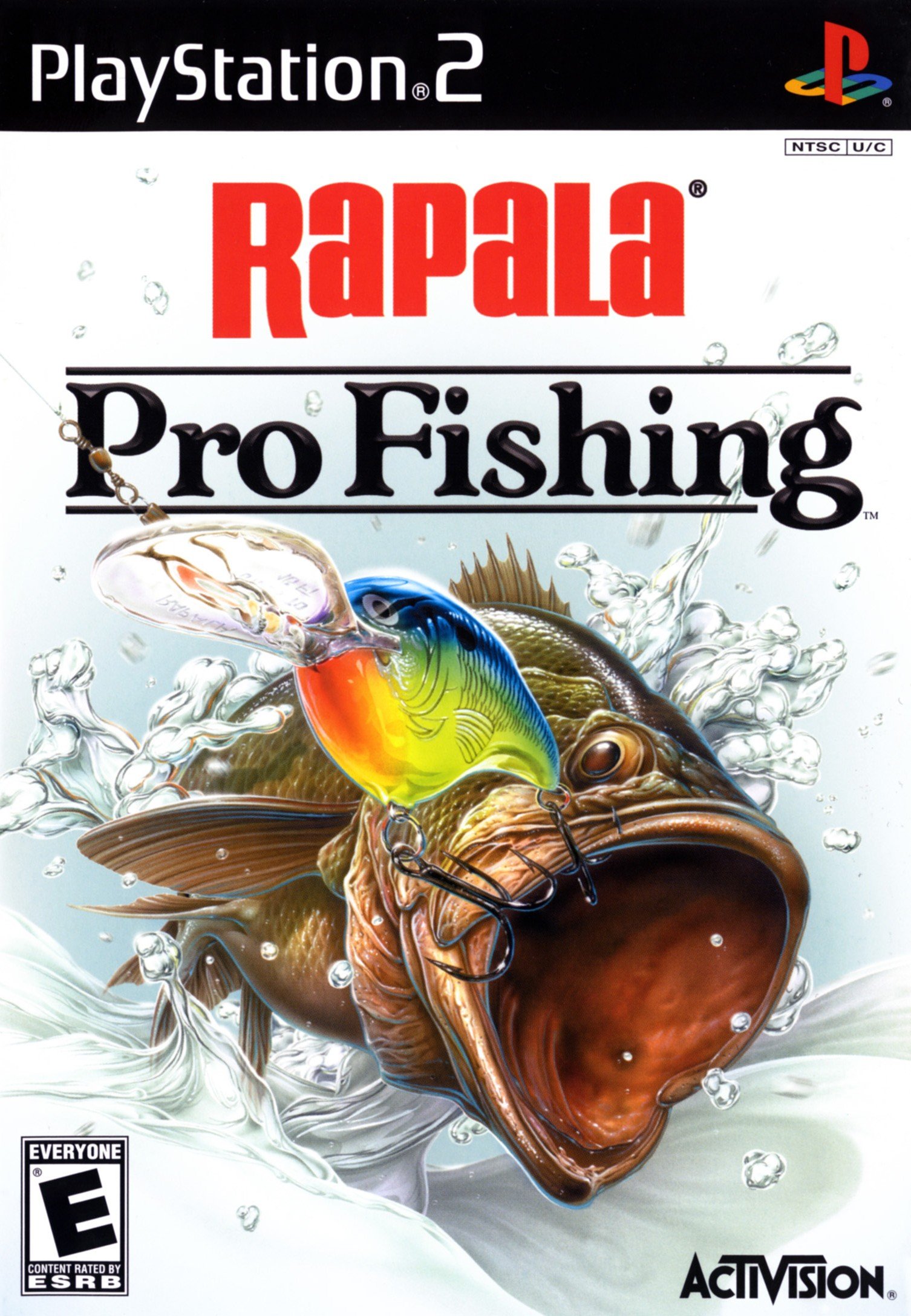 Rapala Pro Fishing Фото