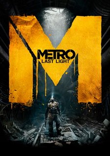 Metro: Last Light Фото