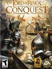 The Lord of the Rings: Conquest Фото