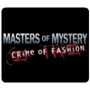 Masters of Mystery - Crime of Fashion Фото