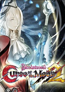 Bloodstained: Curse of the Moon 2 Фото