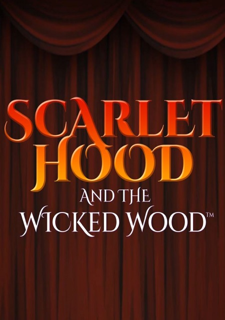 Scarlet Hood and the Wicked Wood Фото
