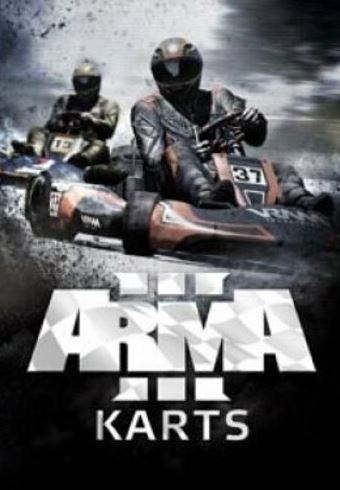 Arma III: Karts Фото