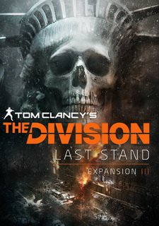 Tom Clancy's The Division - The Last Stand Фото