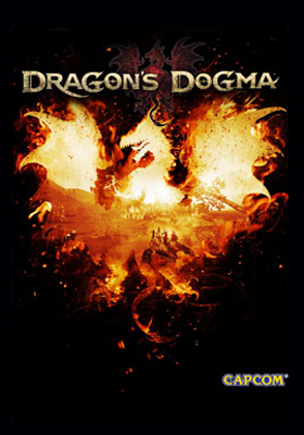 Dragon's Dogma Фото