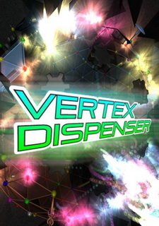 Vertex Dispenser Фото