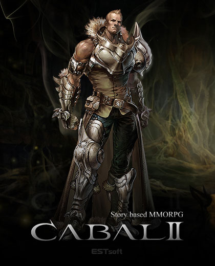 Cabal 2 Фото