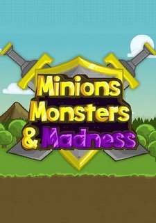 Minions, Monsters, and Madness Фото