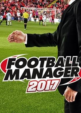 Football Manager 2017 Фото