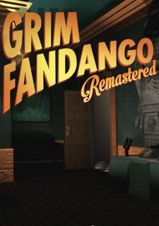 Grim Fandango Remastered Фото