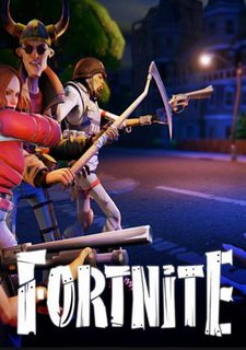 Fortnite Фото