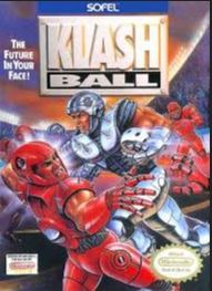 Klash Ball Фото