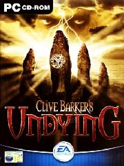 Clive Barker's Undying Фото