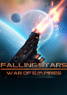 Falling Stars: War of Empires Фото