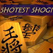 Shotest Shogi Фото