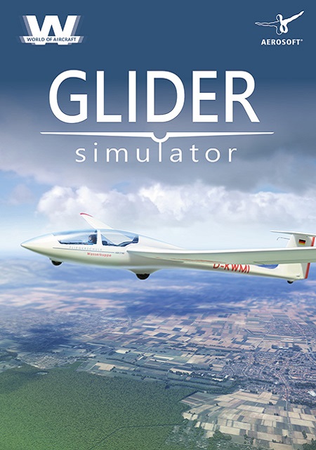 World of Aircraft: Glider Simulator Фото