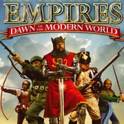 Empires: Dawn of the Modern World Фото