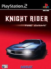 Knight Rider: The Game Фото