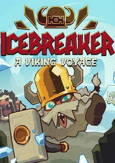 Icebreaker: A Viking Voyage Фото