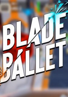 Blade Ballet Фото