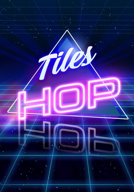 Tiles Hop — EDM Rush Фото