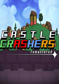 Castle Crashers Remastered  Фото