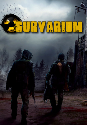 Survarium Фото