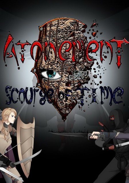 Atonement: Scourge of Time Фото