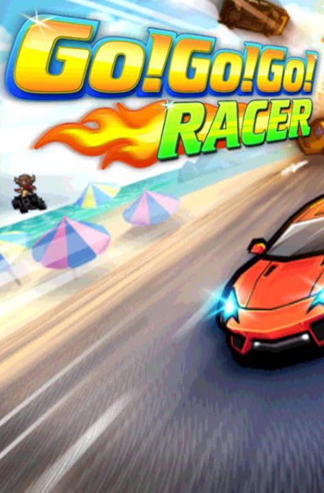 Go!Go!Go!:Racer Фото