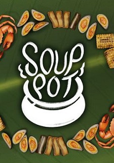 Soup Pot Фото