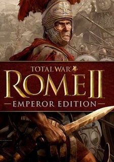 Total War: ROME II - Empire Divided Фото