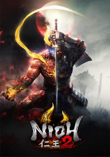 Nioh 2 Фото