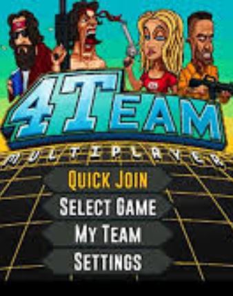 4Team: Multiplayer Фото