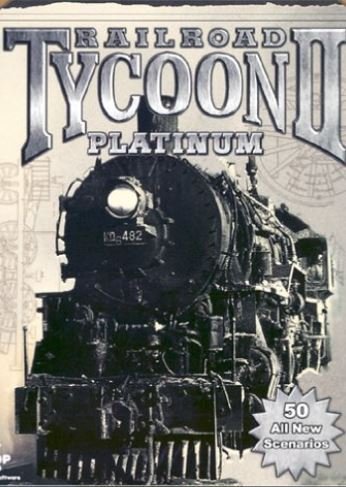 Railroad Tycoon 2 Фото