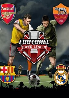 Super League Football Pinball! Фото