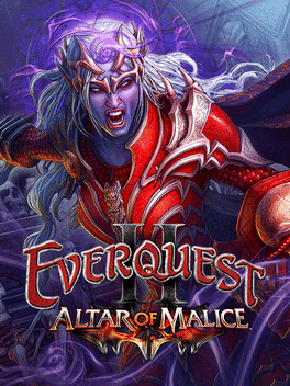 EverQuest II: Altar of Malice Фото