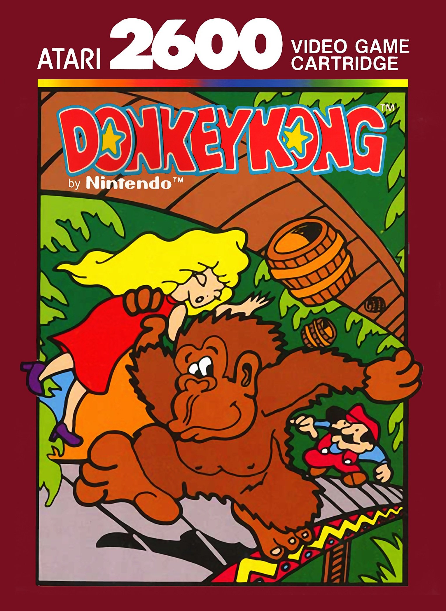 Donkey Kong Фото