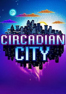 Circadian City Фото