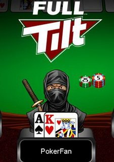 Full Tilt Poker Фото