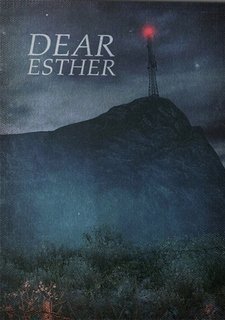 Dear Esther: Landmark Edition Фото