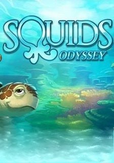 Squids Odyssey Фото