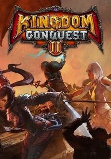 Kingdom Conquest 2 Фото