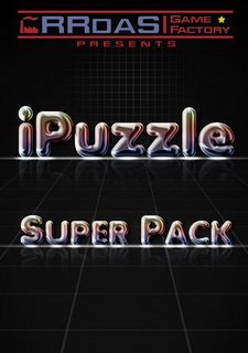 iPuzzle Super Pack Фото