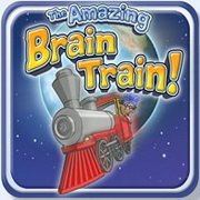 The Amazing Brain Train Фото