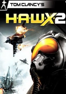 Tom Clancy’s H.A.W.X. 2  Фото