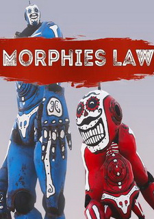 Morphies Law Фото