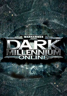 Warhammer 40,000 Dark Millennium Online Фото