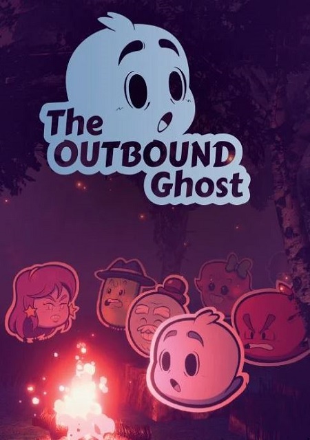 The Outbound Ghost Фото